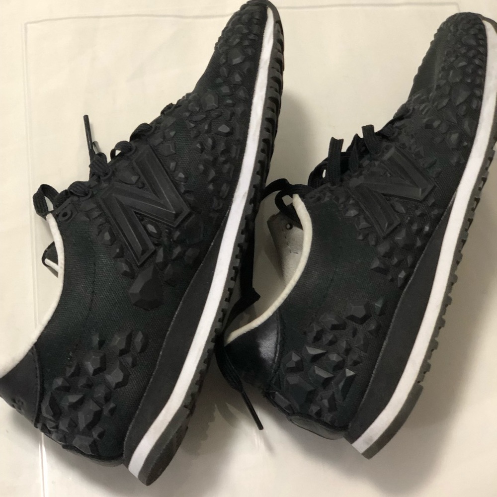 New Balance runners